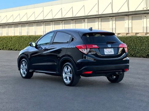 Used 2016 Honda HR-V EX image 6