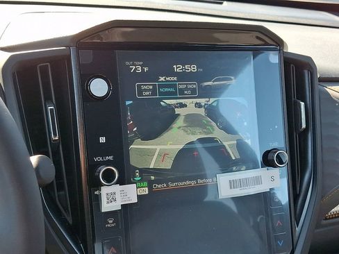 New 2026 Subaru Forester Wilderness image 4