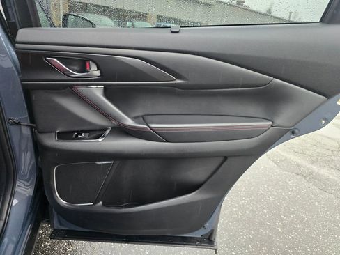 Used 2023 MAZDA CX-9 Carbon Edition image 47