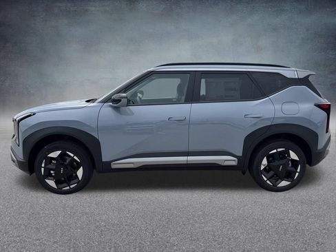 New 2027 Kia Seltos EX AWD/4WD image 6