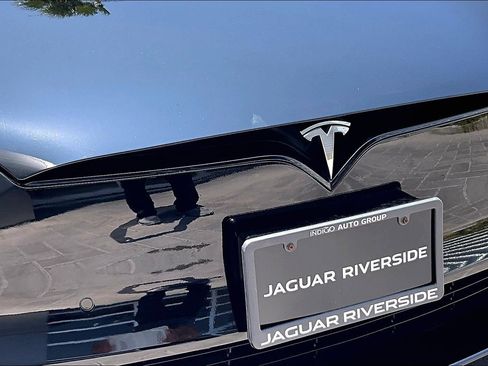 Used 2022 Tesla Model S Plaid AWD/4WD image 27