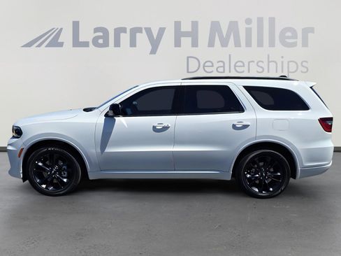 New 2026 Dodge Durango GT w/ Blacktop Package image 2