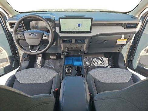 New 2026 Ford Maverick XLT FWD image 9