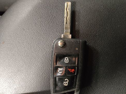 Used 2021 Volkswagen Jetta R-Line FWD image 32
