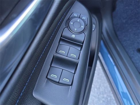 New 2026 Buick Envista Sport Touring w/ Convenience I Package image 16