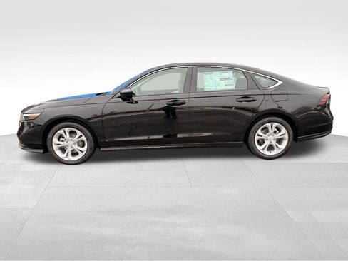 New 2026 Honda Accord LX image 16