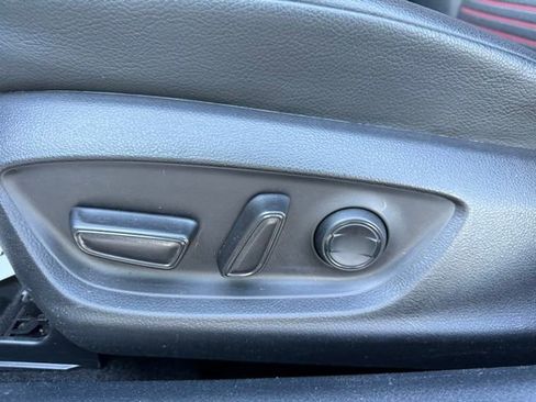 Used 2021 Toyota Camry TRD image 12