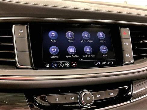 Used 2023 Buick Enclave Essence w/ Experience Buick Package FWD image 34