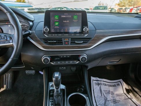 Used 2022 Nissan Altima 2.5 SL image 15