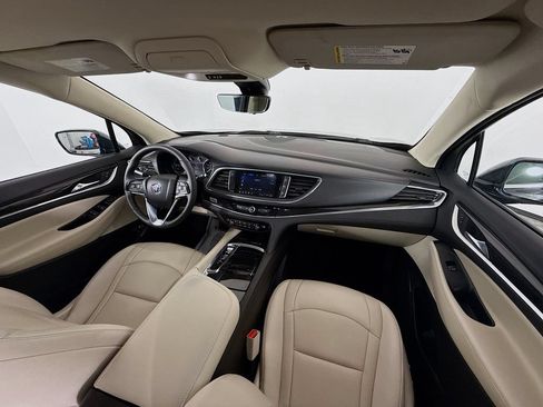 Used 2023 Buick Enclave Essence w/ Sport Touring Edition FWD image 24