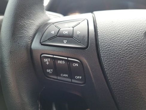 Certified 2023 Ford Ranger Lariat w/ Tremor Off-Road Package image 20