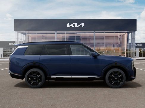 New 2027 Kia Telluride SX FWD image 7