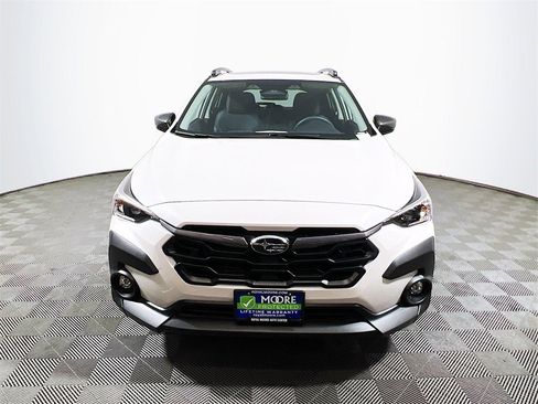 New 2025 Subaru Crosstrek 2.0i Premium image 3
