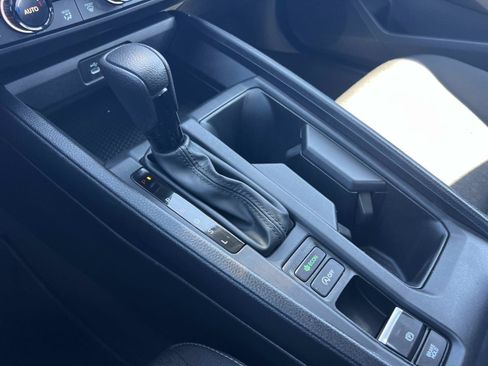 Certified 2024 Honda Accord EX image 15
