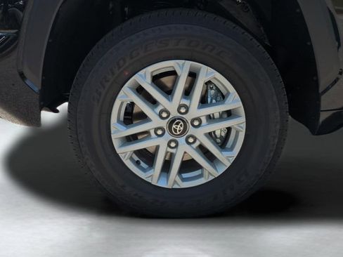 New 2026 Toyota Tundra SR5 RWD image 10