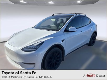 Used 2022 Tesla Model Y Long Range