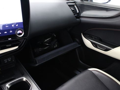 Used 2022 Lexus NX 350 AWD w/ Accessory Package 2 image 23