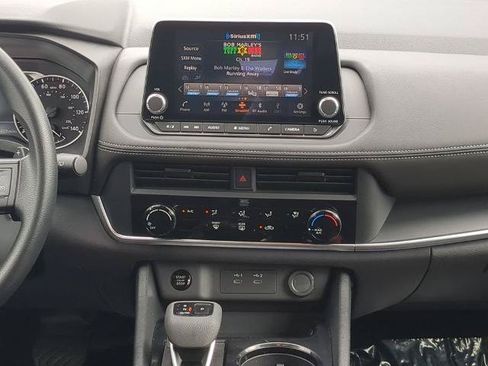 Certified 2026 Nissan Rogue S FWD image 18