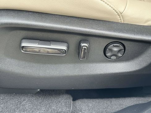 Certified 2022 Honda CR-V EX-L image 23