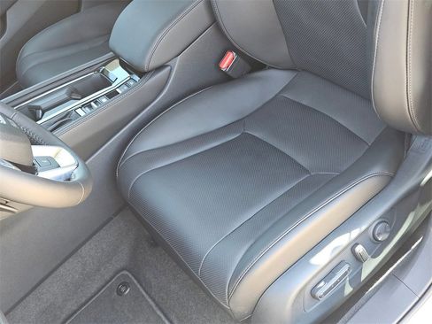 New 2025 Honda Accord Touring image 15