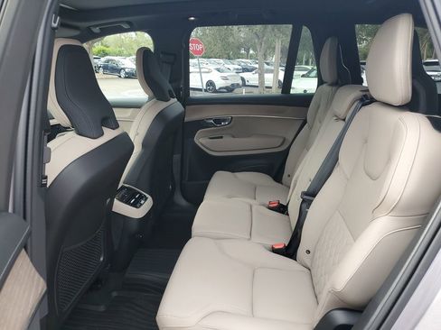 New 2026 Volvo XC90 B6 Plus w/ Protection Package Premier image 5