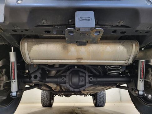 Used 2021 Jeep Wrangler Unlimited Sport AWD/4WD image 35