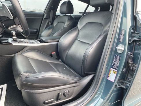 Used 2022 Kia Stinger GT1 image 20