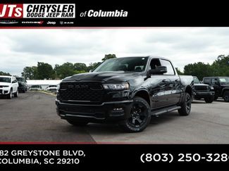 New 2026 RAM 1500 Big Horn RWD video 1