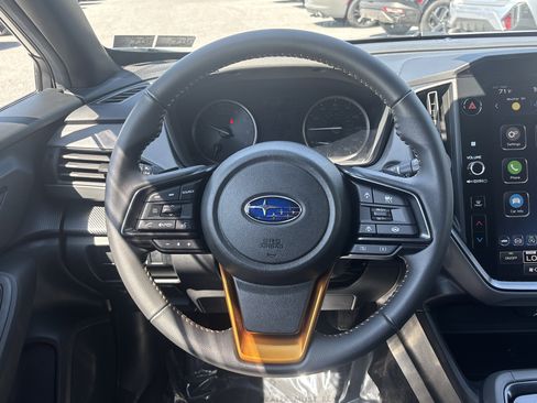 Certified 2025 Subaru Crosstrek 2.5i Wilderness AWD/4WD image 5