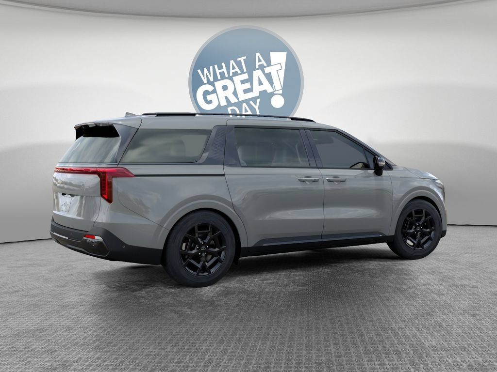 New 2026 Kia Carnival SX Prestige FWD image 6