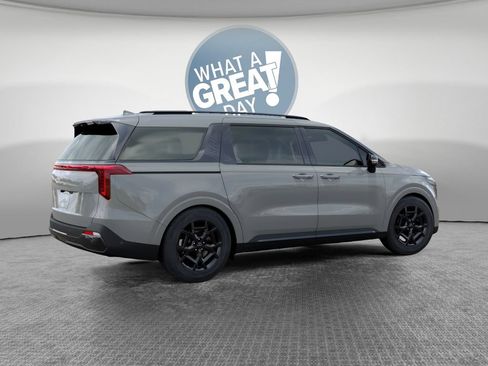 New 2026 Kia Carnival SX Prestige FWD image 6