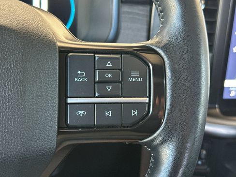 Used 2023 Ford F150 Platinum w/ Equipment Group 701A High AWD/4WD image 30