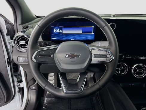 Used 2026 Chevrolet Blazer EV LT AWD/4WD image 13