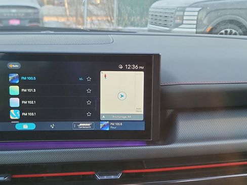 Certified 2024 Hyundai Sonata N Line image 17