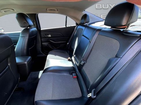 Used 2015 Chevrolet Malibu LT w/ Power Convenience Package image 23