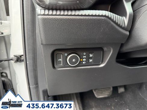 New 2026 Ford Ranger XLT AWD/4WD image 47