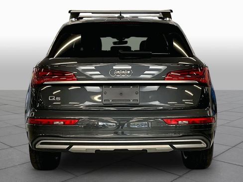 Used 2023 Audi Q5 2.0T Premium Plus w/ Premium Plus Package AWD/4WD image 4
