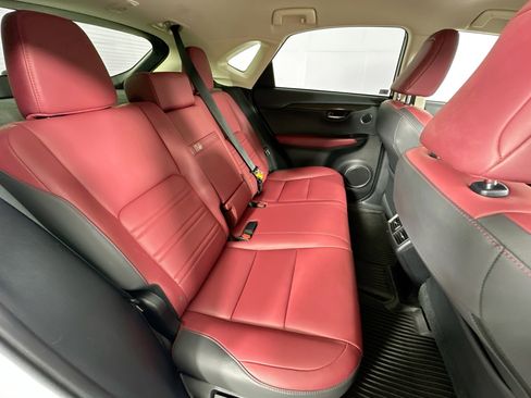 Used 2020 Lexus NX 300 FWD w/ Accessory Package 2 image 24