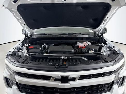 New 2026 Chevrolet Silverado 1500 RST w/ Dark Appearance Package image 33