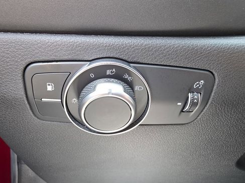 Used 2024 Dodge Hornet R/T AWD/4WD image 12