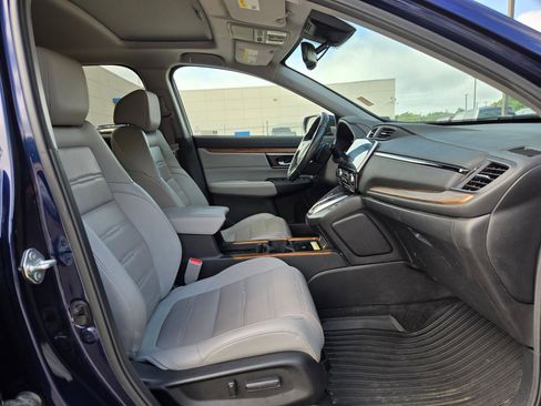 Used 2021 Honda CR-V Touring image 26