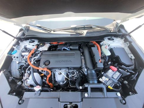 New 2026 Honda CR-V Sport-L image 9