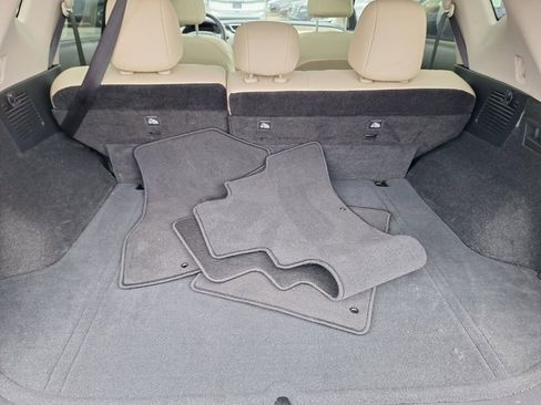 Used 2024 Nissan Murano SL image 23