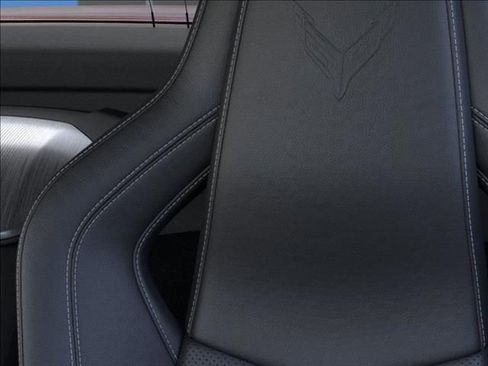 New 2026 Chevrolet Corvette Stingray Preferred Conv w/ 2LT image 21