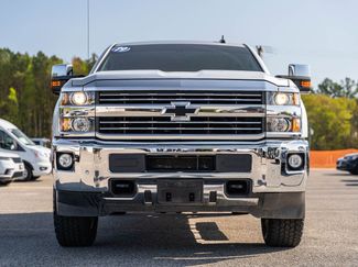 Used 2019 Chevrolet Silverado 2500 LTZ w/ Silverado HD Tribute Edition AWD/4WD video 2
