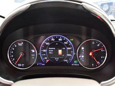 Used 2024 Chevrolet Malibu LT image 19