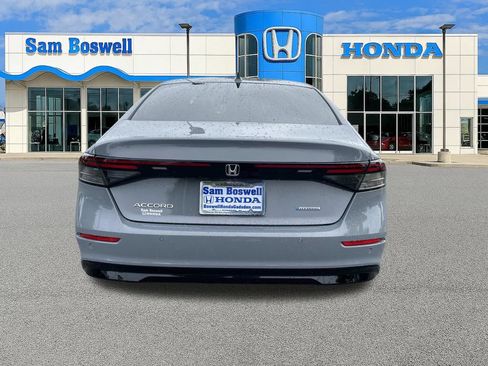 Used 2023 Honda Accord EX-L image 5