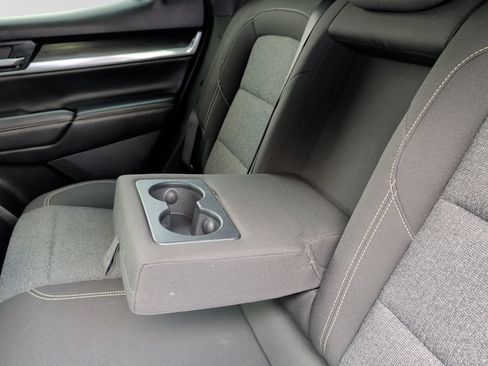 Used 2025 GMC Terrain Elevation AWD/4WD image 33