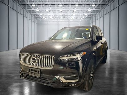 Used 2023 Volvo XC90 B6 Plus