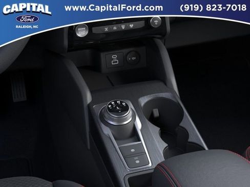 New 2026 Ford Escape ST-Line w/ Tech Pack #1 FWD image 15